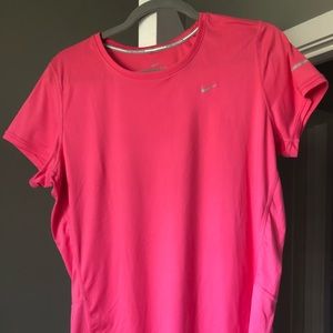 Nike Dri-Fit t-shirt